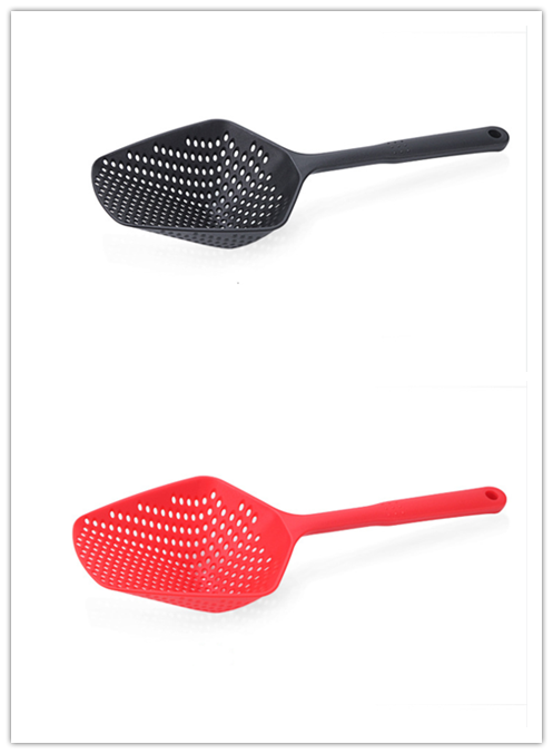 Plastic water shovel ice kitchen gadget