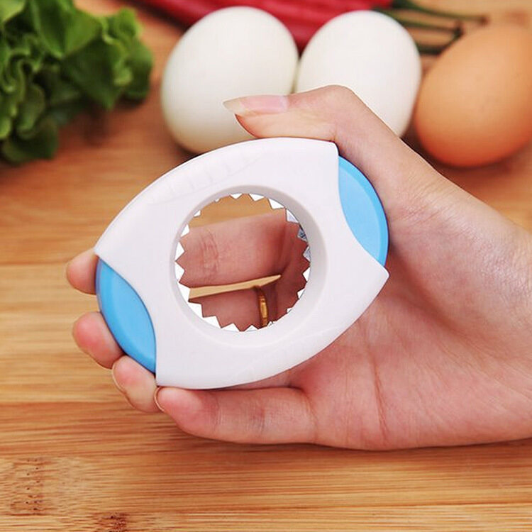 Egg Topper Kitchen Gadgets For Sushi Strainer
