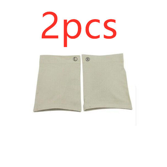 Plantar Fasciitis Foot Arch Support Sleeve 1pair -