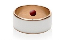 Jakcom R3F Smart Ring Waterproof NFC Electronics Phone