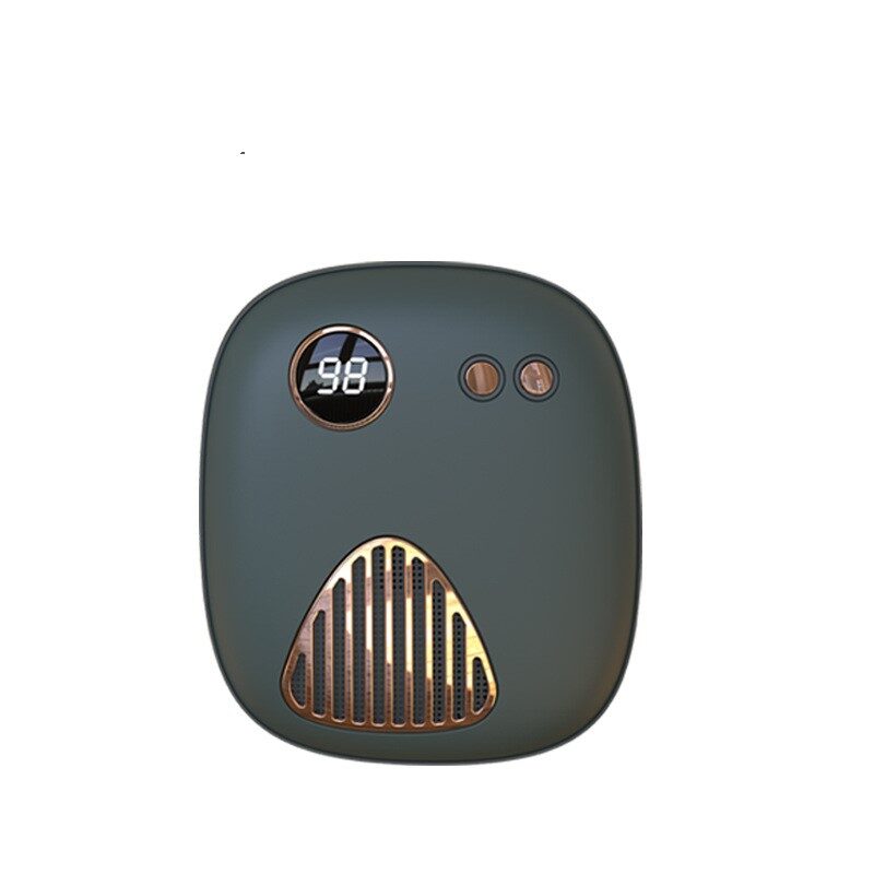 Mini hand warmer charging multi-function