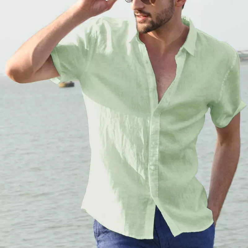 Explosive special for European and American summer short-sleeved