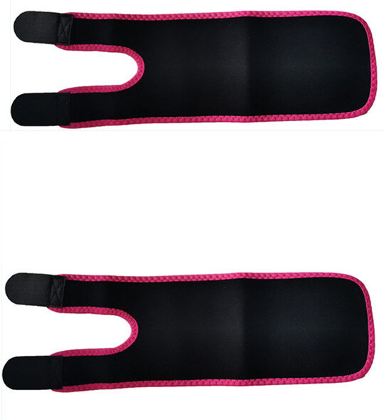 Arm Guard Sticking