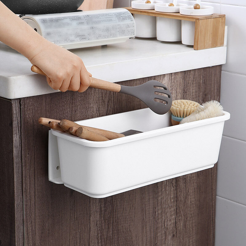 Kitchen Storage Rack Drawer Organizer Under Sink Bathroom