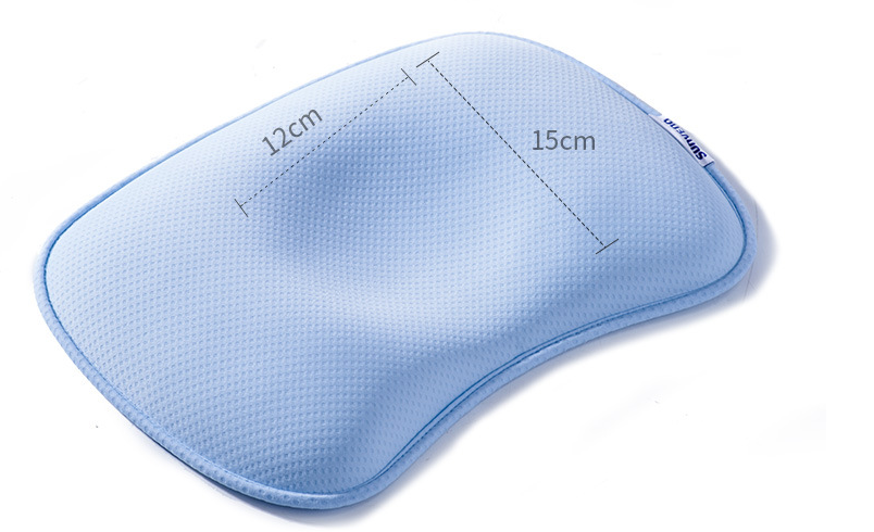 Sunveno Baby Pillow Head Shaping Prevent Flat Safety
