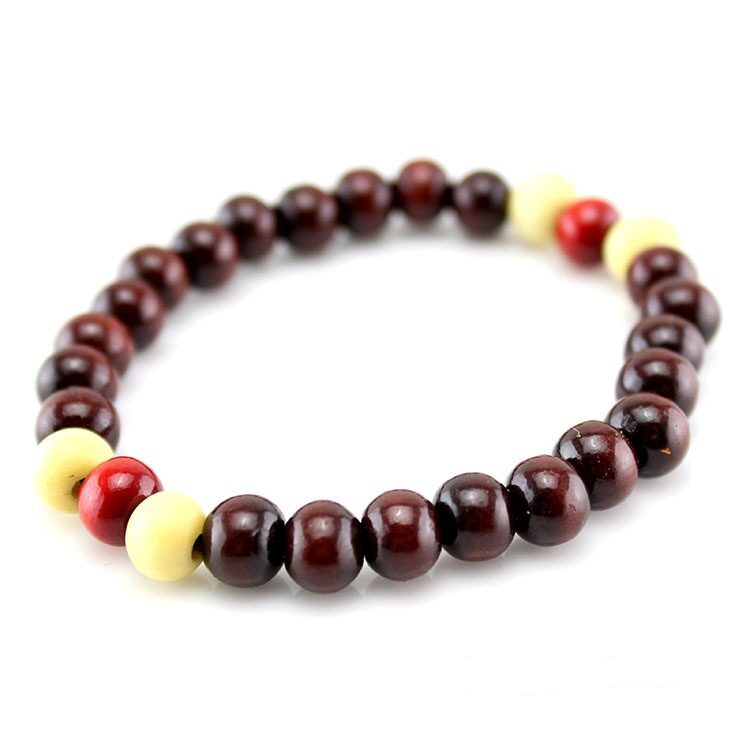 Bracelet Men Women Fashion Jewelry Healing Balance Energy