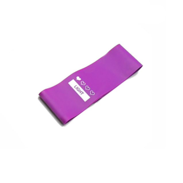 Resistance Bands Sealing Elastic Booty Sport Bodybuilding Rubber