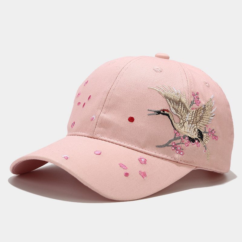 Sports cap cotton baseball