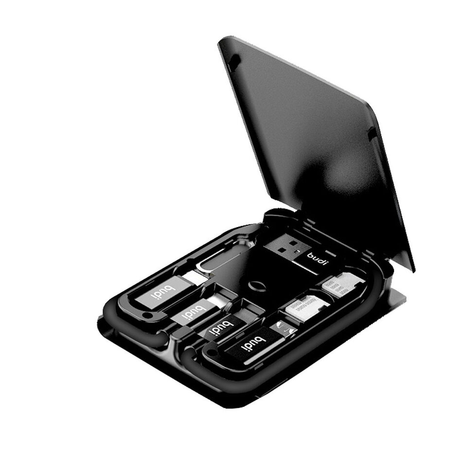 Compatible with Apple