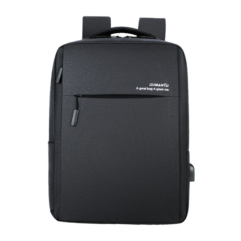 Business backpack men's