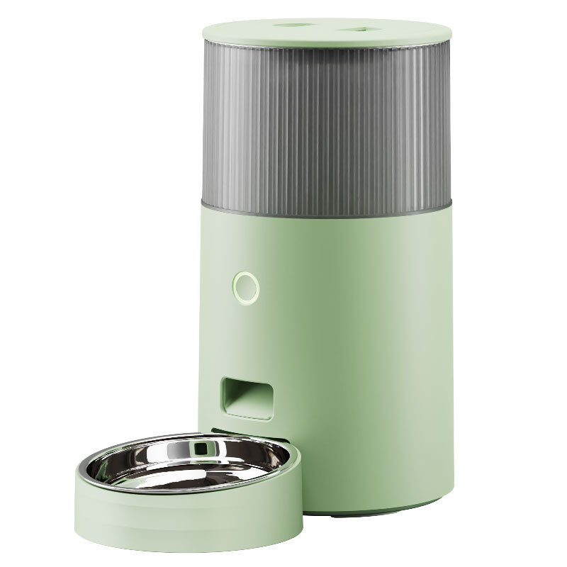 Pet Smart Feeder Cat Automatic Small Dog
