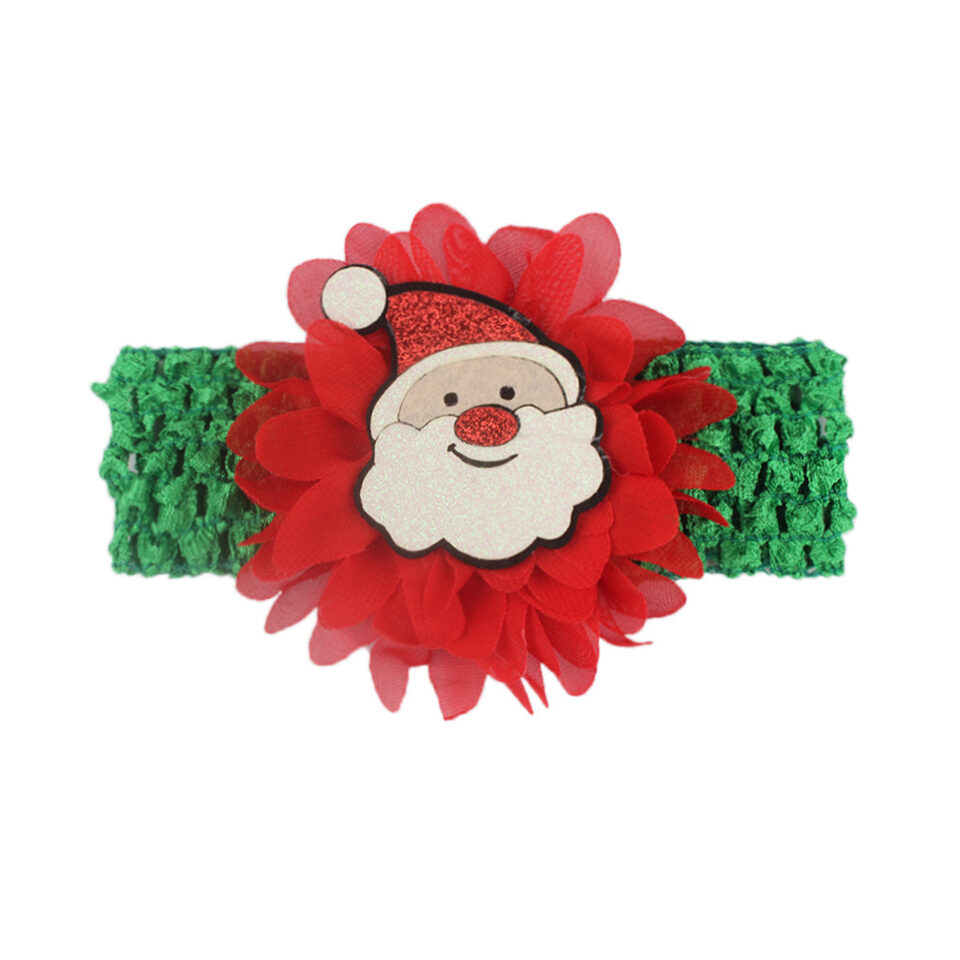 Children's Hair Accessories