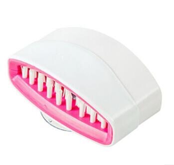 Creative Kitchen Knife And Fork Chopsticks Cleaning Brush