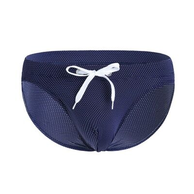 Men's swimwear swim trunks sexy men trunk