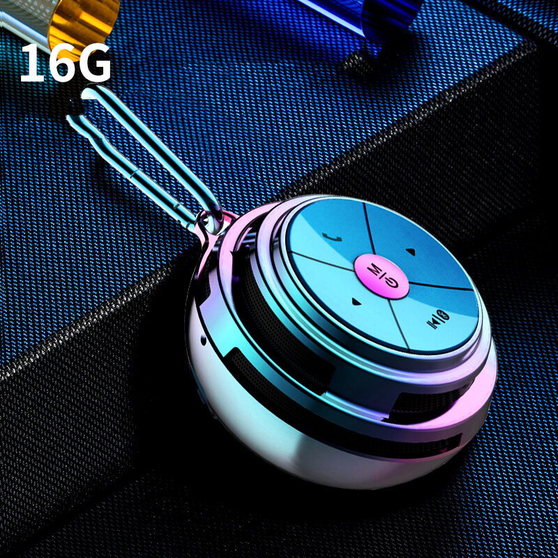 Portable Bluetooth Speaker Outdoor Wireless