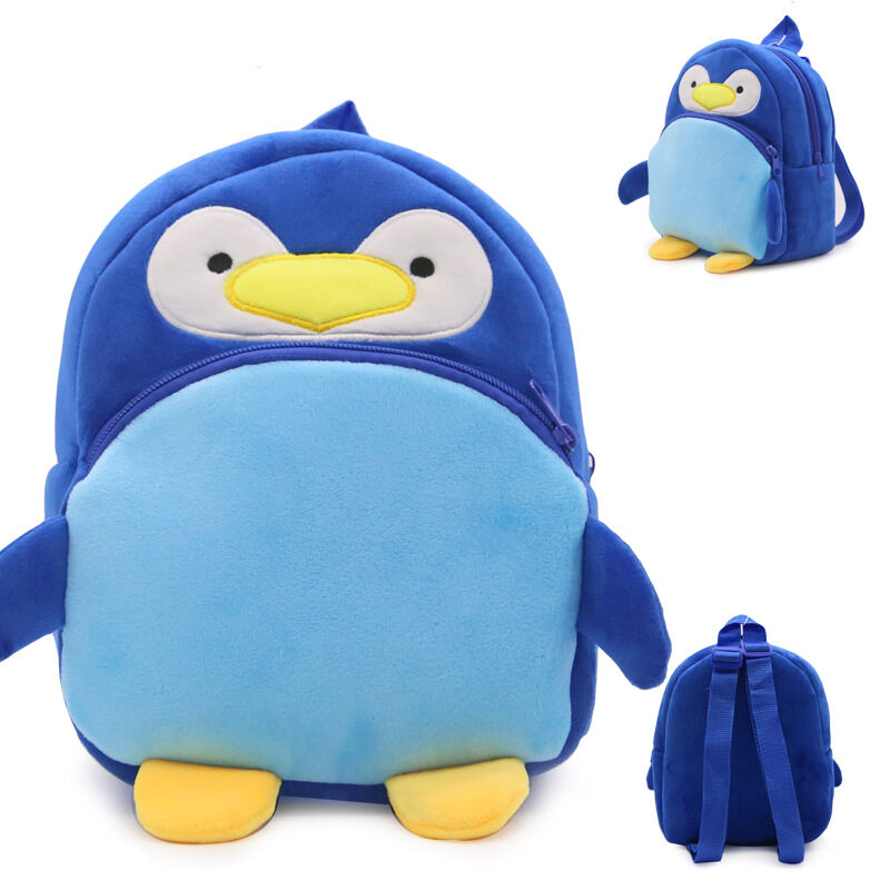 Baby boy and girl toy bag play Candy