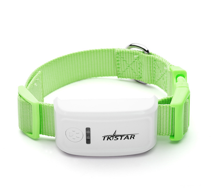 Waterproof GPS Locator Pet Dog