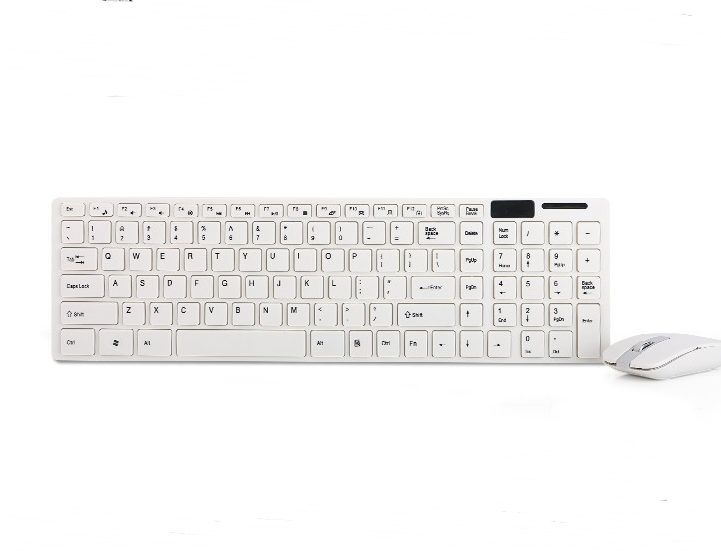 Compatible With Wireless Keyboard And Mouse Set HK-06