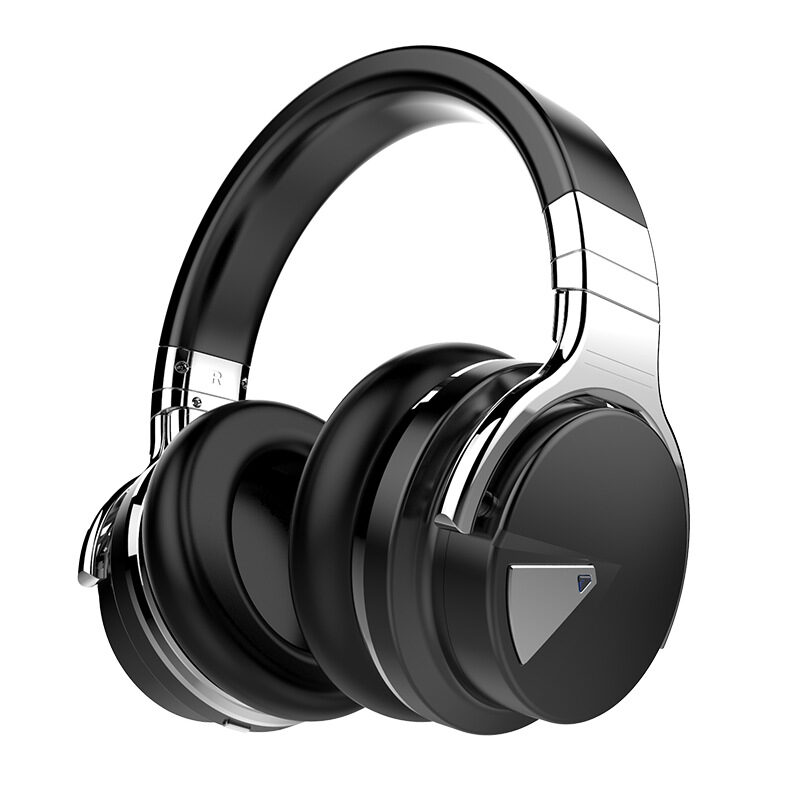 Wireless headset