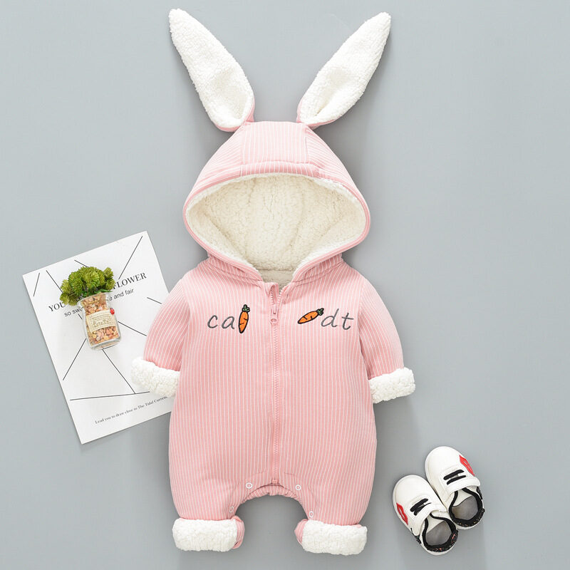 Baby winter clothes