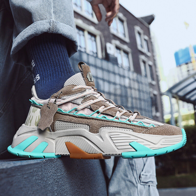 Casual sports shoes men's