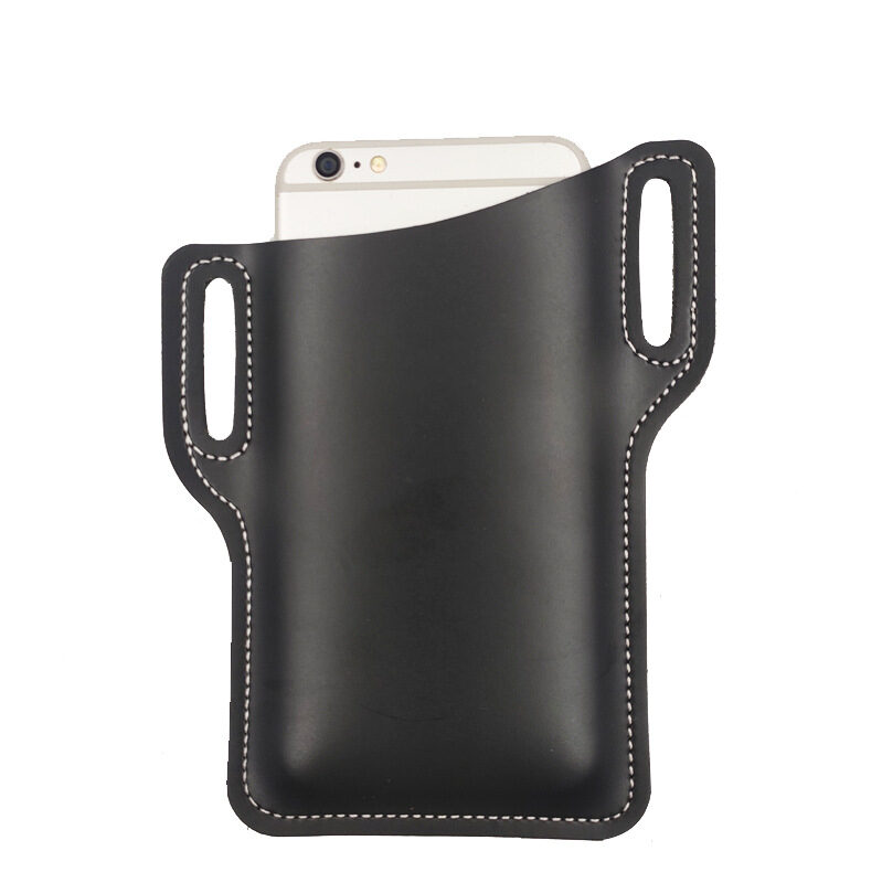 Cellphone Loop Holster Case Belt Waist Bag Props
