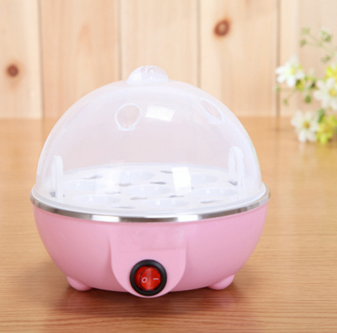 Egg steamed intelligent multifunctional cooker Automatic power off