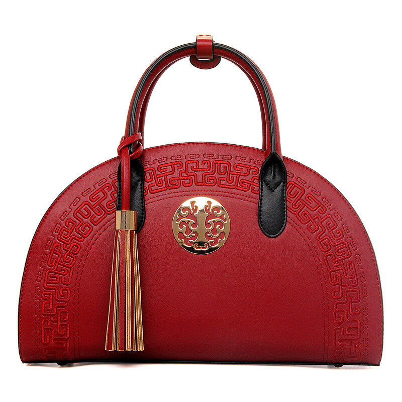 Fashion bag autumn and winter new women''s popular