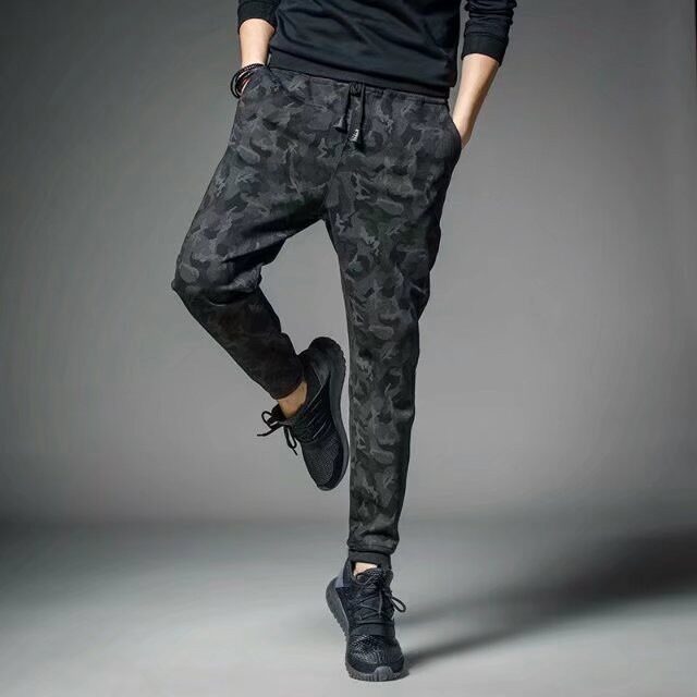 Jogging pants casual
