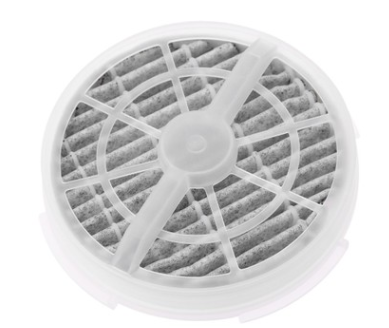 USB desktop air freshener
