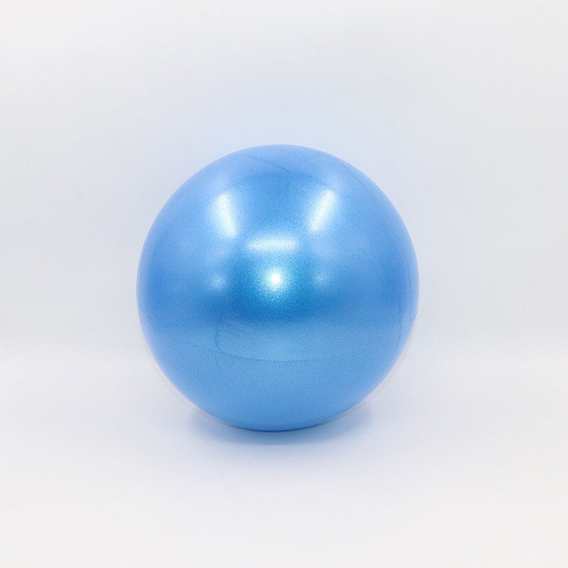 Explosion-Proof Frosted Mini Pilates Ball Yoga