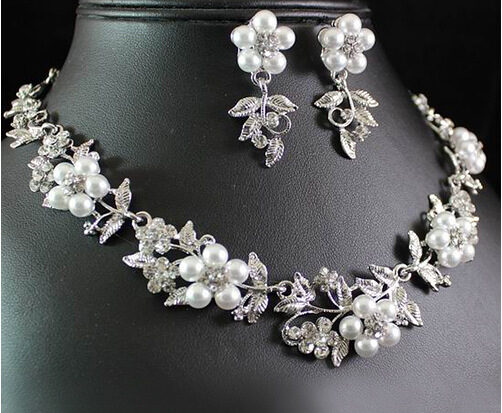 Alloy bridal sleeve chain