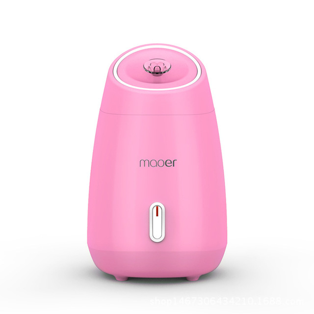 household nano hydrating spray apparatus