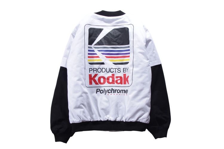 Hip Hop Style Jacket Men Women Streetwear Print