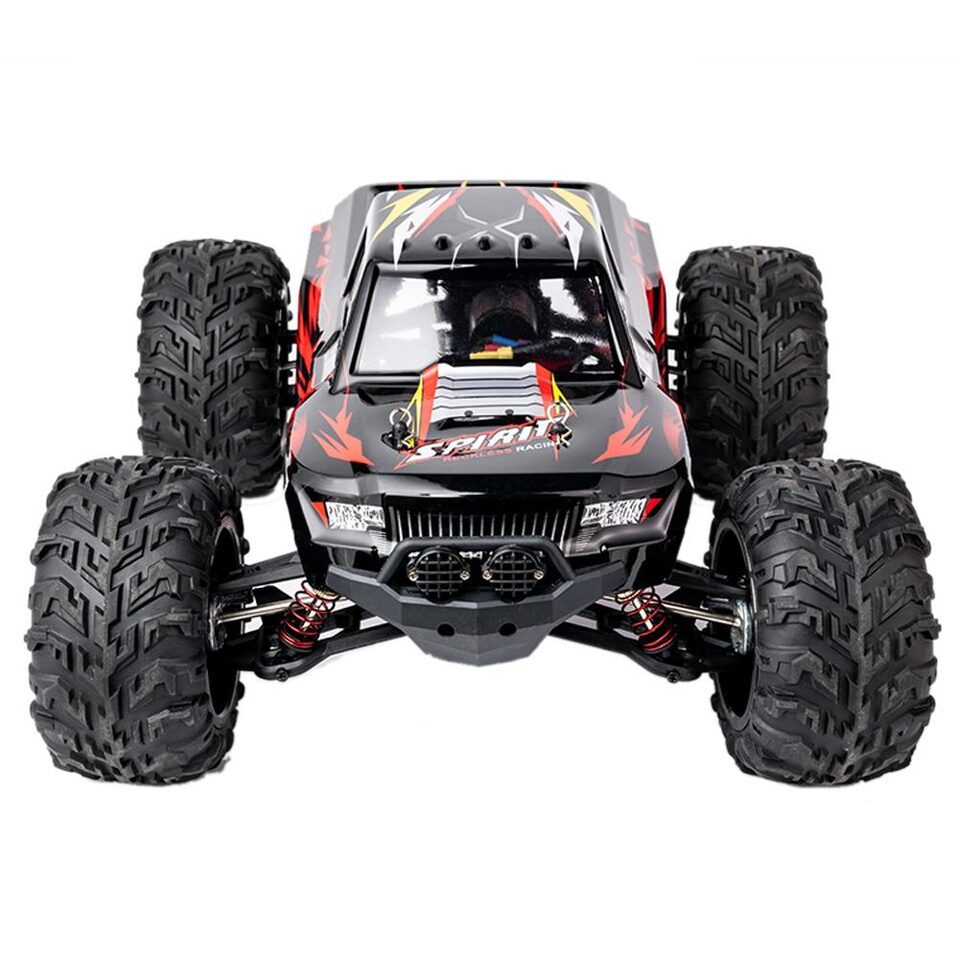 Model car amphibious RC remote control