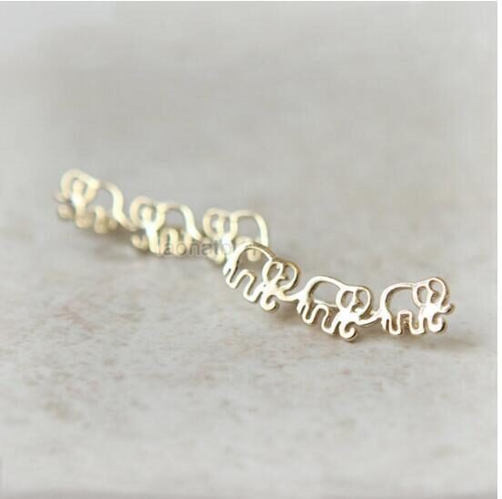 Daisies Earrings For Women Jewelry Stud