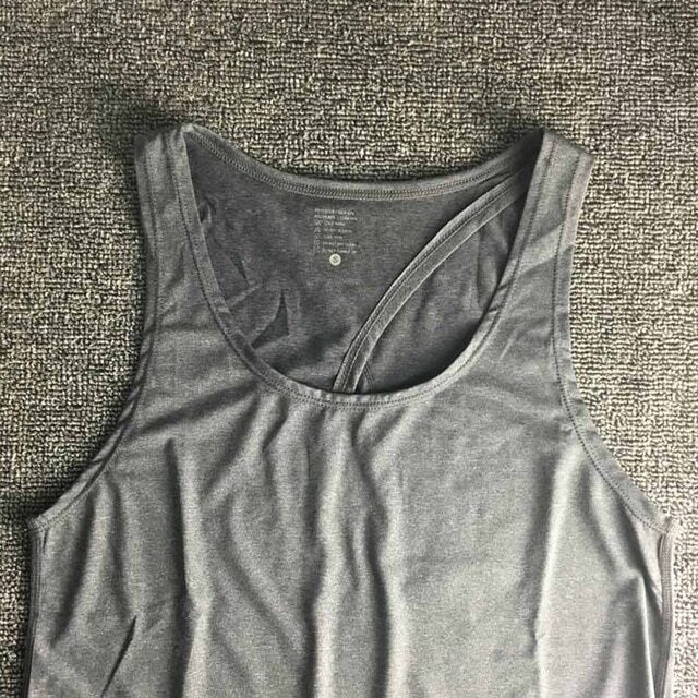 Women Backless Yoga Tank Top Shirts Sleeveless Off