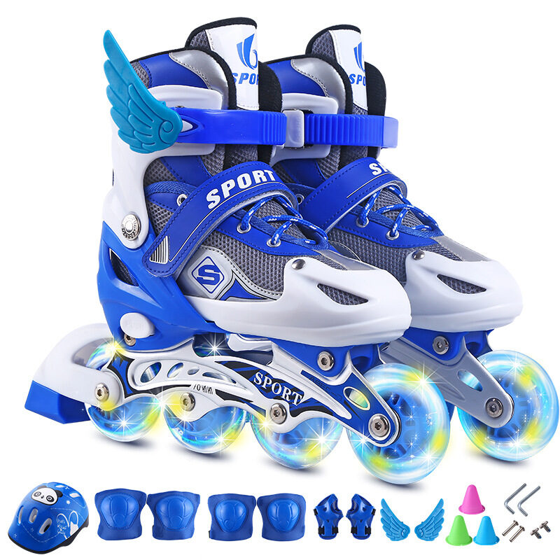 Inline skates roller