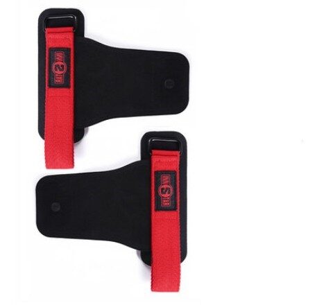 Protective gear fitness palm horizontal bar wrist