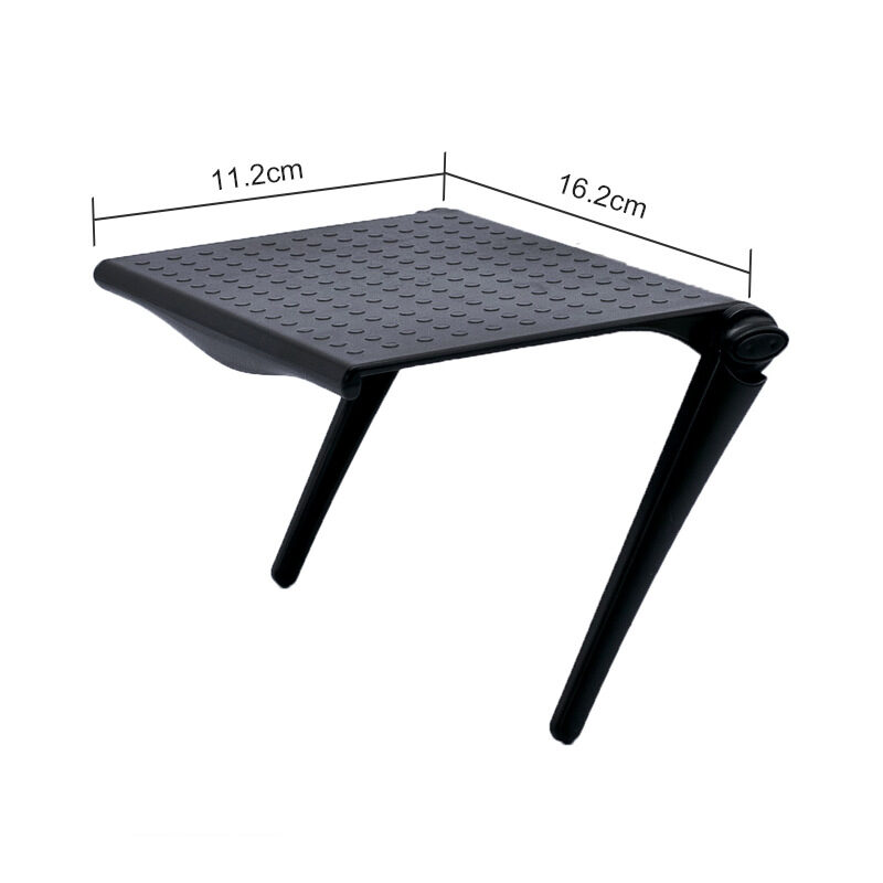 Office Storage Rack Clip Computer Screen Table Desk