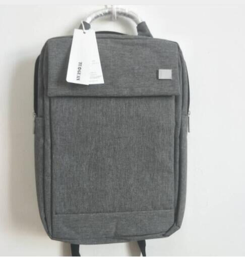 Fashion Men Waterproof Backpack Travel Casual Laptop Back