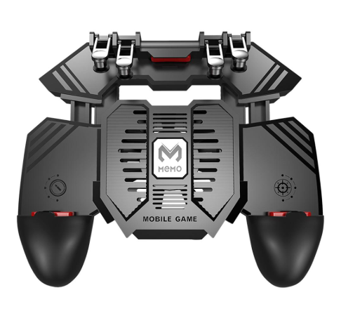 AK77 Game Aid Controller Memo Cell Phone Handle