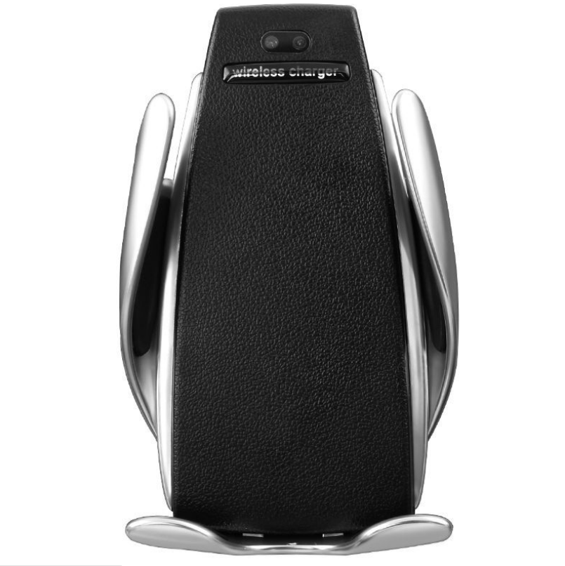Car Wireless Charger 10W Induction Fast Charging