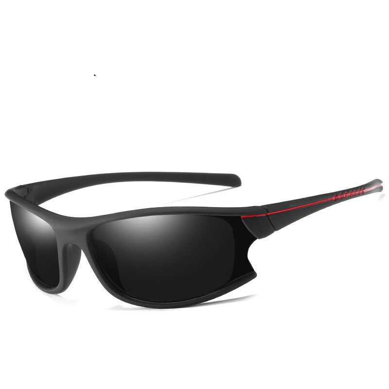 Men's polarized sunglasses sports