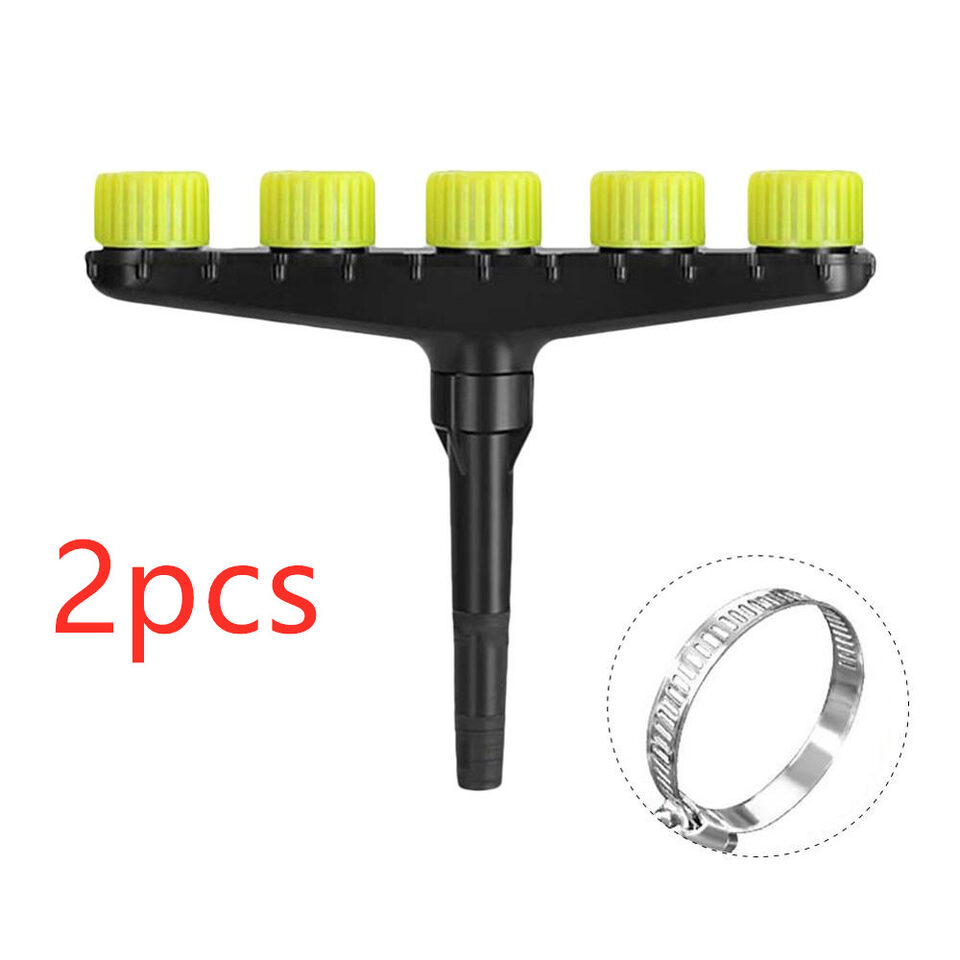 Agriculture Atomizer Nozzles Garden Lawn Water Sprinklers Irrigation