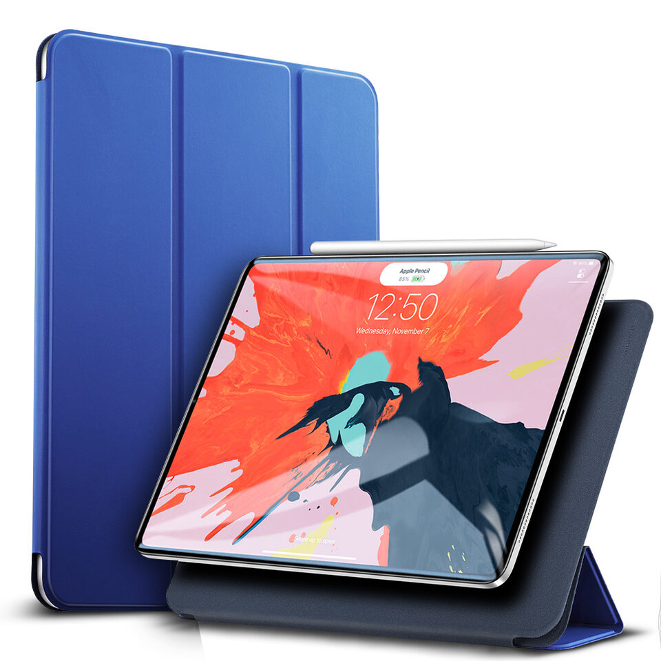 Magnetic Smart Case For IPad Pro 11 Cover