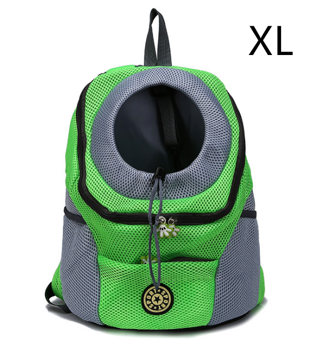 Pet Bag Shoulder Manufacturer New Out Portable Chest