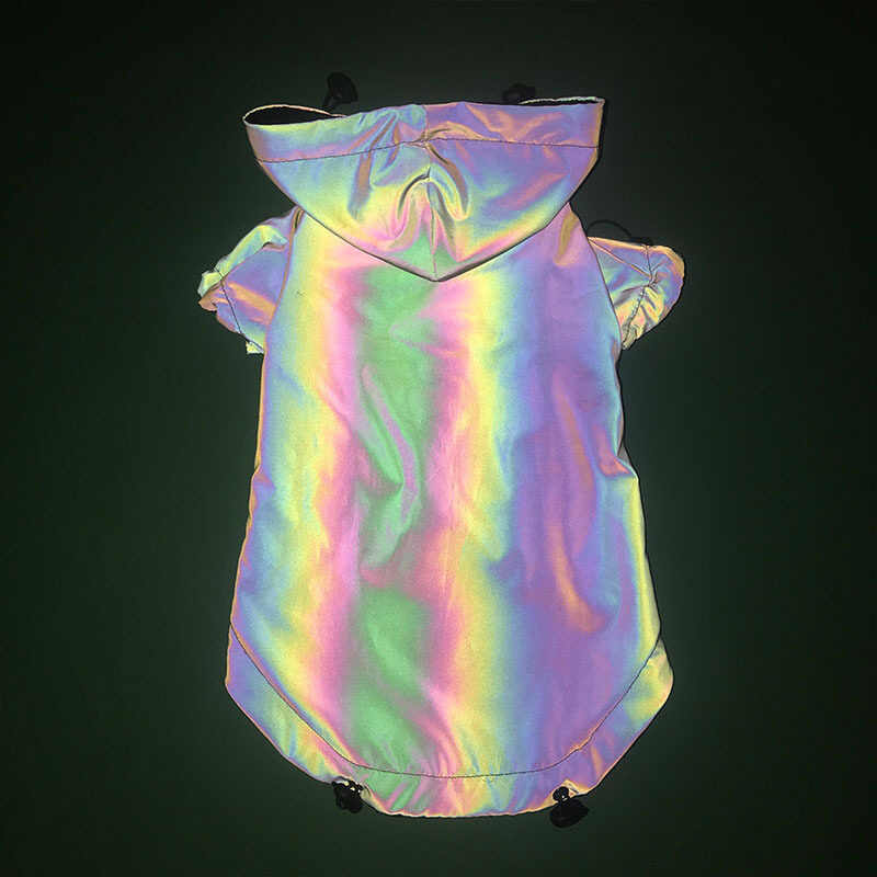 Fashion Dog Clothes Pet Dogs Hoodie for Coat