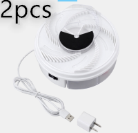 Insect Traps Fly Trap Electric USB Automatic Flycatcher