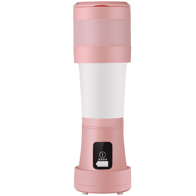 450ML Mini Portable Blender Mixer Cooking Appliances Food